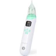 Aspiratory do nosa - Babyono Elektroniczny aspirator do nosa - miniaturka - grafika 1