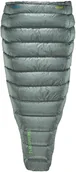 Śpiwory - Therm-a-Rest Therm-a-Rest Vesper +7C UL Kołdra Long, storm  2020 - miniaturka - grafika 1