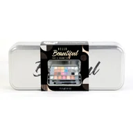 Zestawy kosmetyków damskich - The Color Workshop, New Hello Beautiful, Zestaw do makijażu - miniaturka - grafika 1