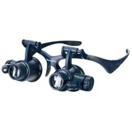 Mikroskopy i lupy - Okulary Powiększające Discovery Crafts Dgl 60 - miniaturka - grafika 1