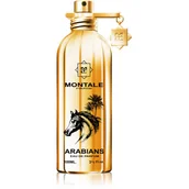Pozostałe kosmetyki - Montale Montale Arabians 100 ml woda perfumowana - miniaturka - grafika 1