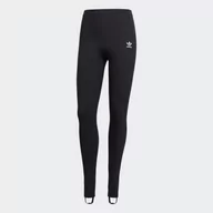 Legginsy - ADIDAS SC LEGGING, legginsy damskie DH2754 XS/34 - miniaturka - grafika 1