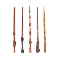 Zabawki interaktywne dla dzieci - Wizarding World Różdżka mix - zabawka - miniaturka - grafika 1