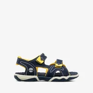 Sandały damskie - TIMBERLAND ADVENTURE SEEKER 2 STRAP SEEKER 2 STRAP SANDAL - Timberland - miniaturka - grafika 1