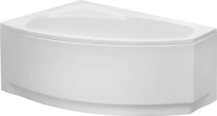 Obudowa Wanny 150X90 Lewa Polimat Frida 00292 - Obudowy do wanien - miniaturka - grafika 1