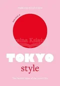Pozostałe książki - Little Book of Tokyo Style - miniaturka - grafika 1