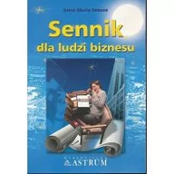 Science-fiction - Astrum Sennik dla ludzi biznesu - dostawa od 3,49 PLN - miniaturka - grafika 1