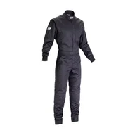 Odzież motocyklowa - OMP Omp NB157907162 Czarny - miniaturka - grafika 1
