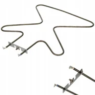 Pozostałe urządzenia kosmetyczne - Orygnialna grzałka dolna piekarnika Amica 1300W - miniaturka - grafika 1