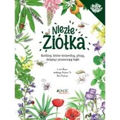 Książki edukacyjne - Niezłe ziółka - miniaturka - grafika 1