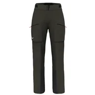 Spodnie rowerowe - SALEWA Spodnie Marka Model Sella 3L PTX Pant W - miniaturka - grafika 1