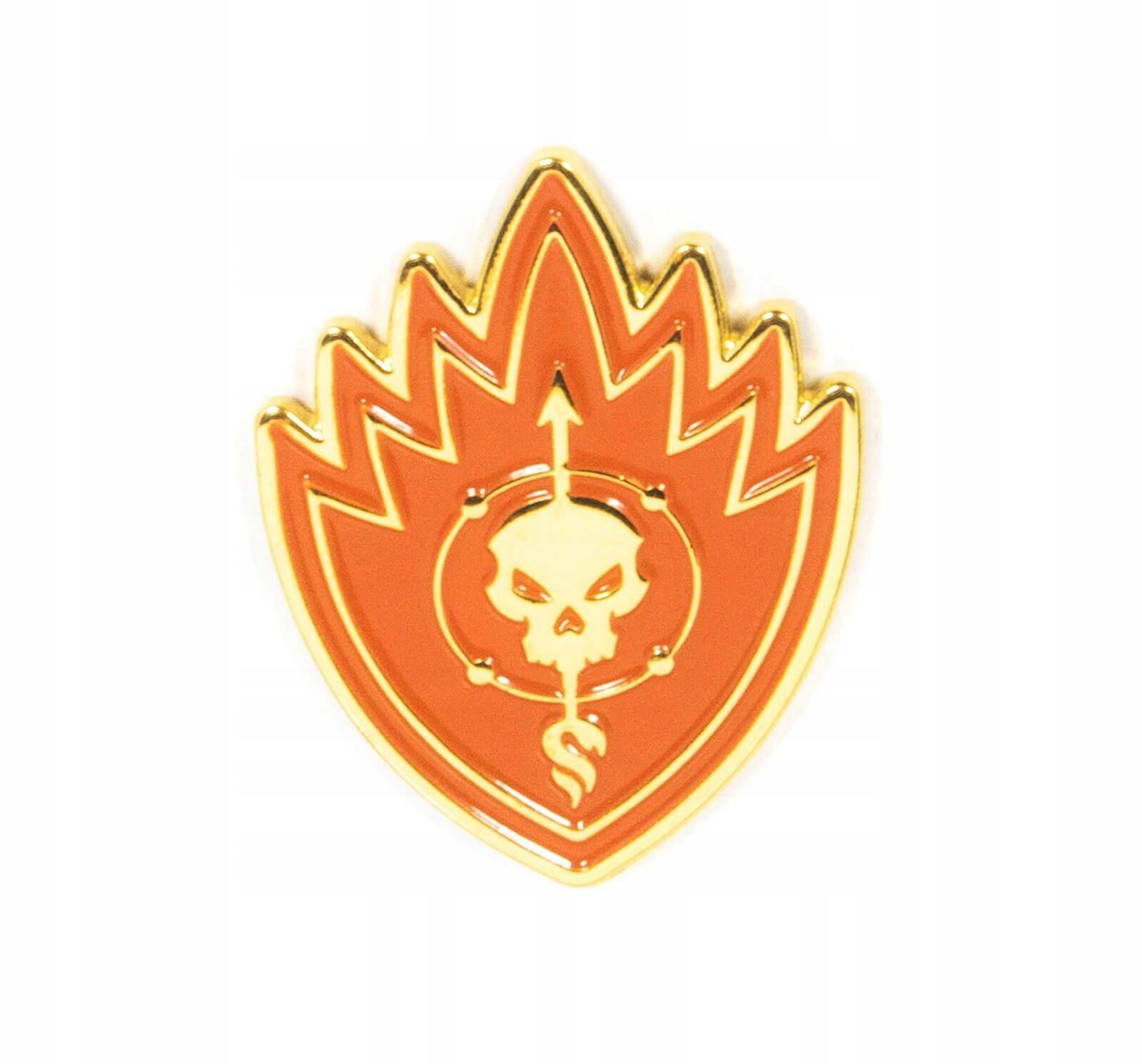 Marvel Przypinki przypinka na plecak do ubrań