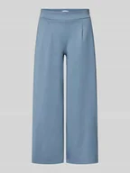 Spodnie damskie - Kuloty z elastycznym pasem model ‘Kate Sus’ - miniaturka - grafika 1