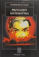 Biografie i autobiografie - Przygody matematyka - miniaturka - grafika 1