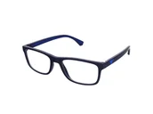 Okulary korekcyjne, oprawki, szkła - Emporio Armani EA3147 5754 - miniaturka - grafika 1