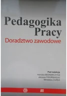 Pedagogika i dydaktyka - Pedagogika Pracy - miniaturka - grafika 1