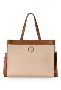 Klasyczna torebka do ręki NOBO - Nobo - Torebki damskie - miniaturka - grafika 1