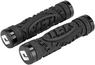 ODI uchwyty Bonus Pack Yeti Hardcore Lang, 130 MM, wielokolorowa D30YH BLACK - Hamulce rowerowe - miniaturka - grafika 1