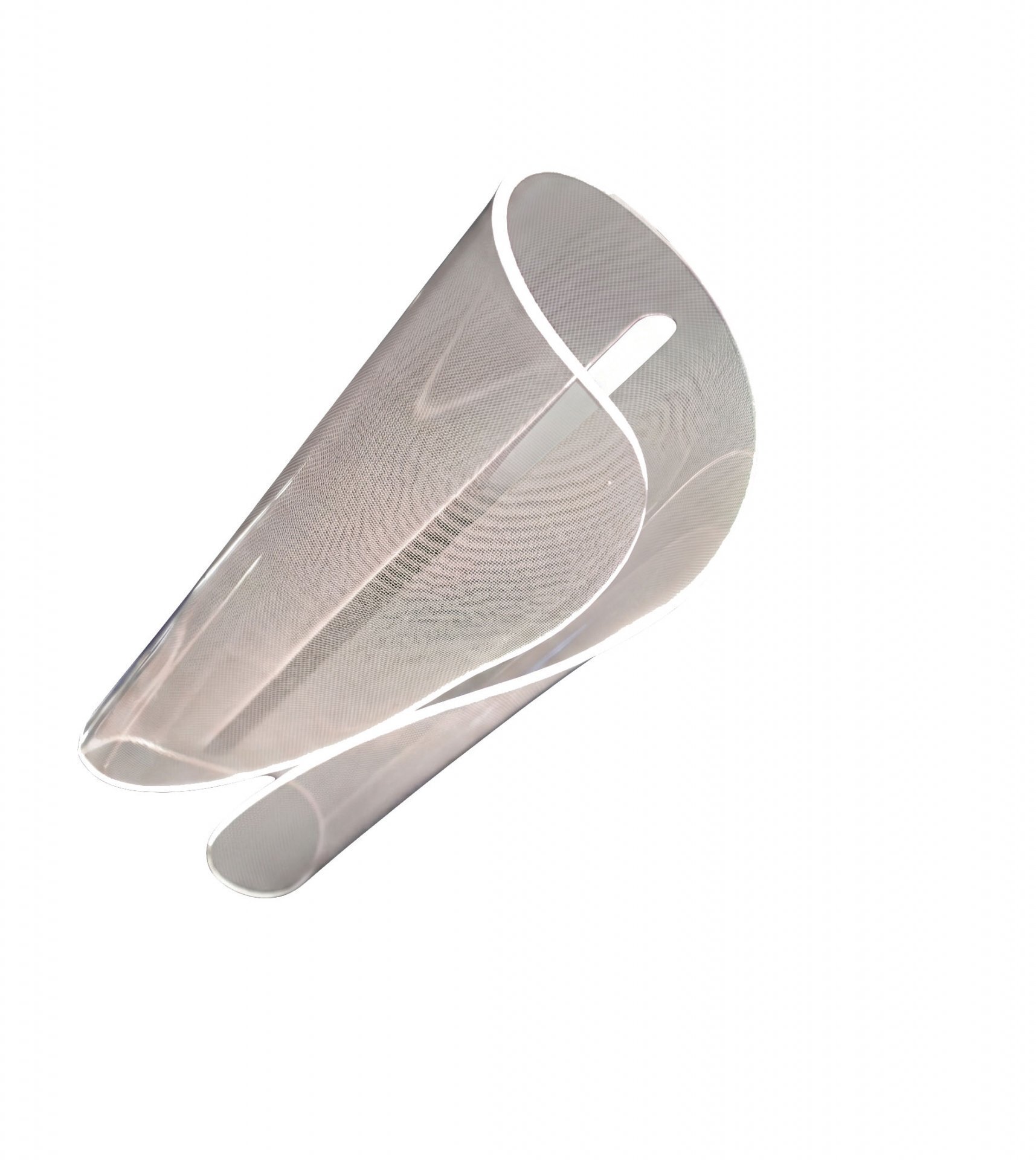 Lampa sufitowa Azzardo Lampa Sufitowa LED Dragonfly Czarna 35 W Azzardo