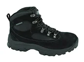 Buty trekkingowe męskie - Northwest Territory Męskie buty turystyczne Kendall, brązowe, 9 UK, Brązowy, 41.5 EU - miniaturka - grafika 1