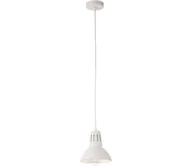 Lampy sufitowe - Redo 01-1280 - Żyrandol na lince PEEP 1xE27/42W/230V - miniaturka - grafika 1