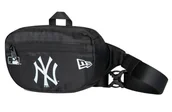 Nerki - Saszetka nerka NEW ERA MLB  Waist Bag BLK NYY - miniaturka - grafika 1