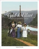 Przewodniki - Výlet k Vltavě do Svatojánskýc... Vojtěch Pavelčík - miniaturka - grafika 1
