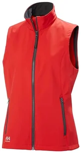 Koszulka damska SOFTSHELL MANCHESTER 2.0 - Koszulki i topy damskie - miniaturka - grafika 1