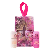 Zestawy kosmetyków damskich - MAKEUP REVOLUTION Jelly Blush & Highlighter Set - miniaturka - grafika 1