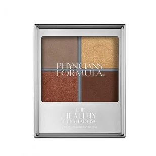 Physicians Formula The Healthy cienie do powiek 6g Smoky Bronze - Cienie do powiek - miniaturka - grafika 3