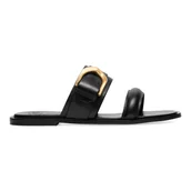 Klapki i japonki damskie - Klapki Gino Rossi ELZA-112686 - miniaturka - grafika 1