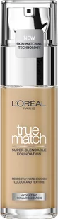 Loreal True Match N7 Amber - Podkłady do twarzy - miniaturka - grafika 1