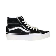 Trampki damskie - Buty do chodzenia unisex Vans Sk8-Hi Reconst - miniaturka - grafika 1