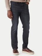 Spodnie męskie - JOOP! Jeansy Fortres 30049034 Szary Modern Fit - miniaturka - grafika 1
