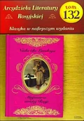 Czasopisma - Arcydzieła Literatury Rosyjskiej Tom 132 - miniaturka - grafika 1