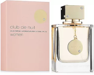 Armaf Club de Nuit Woman woda perfumowana 30ml dla Pań - Wody i perfumy damskie - miniaturka - grafika 1