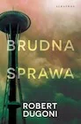 Kryminały - Brudna sprawa - miniaturka - grafika 1