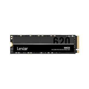 Lexar Dysk SSD NM620 2TB NVMe M.2 2280 3300/3000MB/s LNM620X002T-RNNNG - Dyski SSD - miniaturka - grafika 1