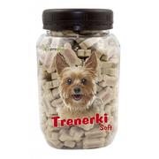 prozoo Trenerki Łosoś z ryżem soft 300g 1156