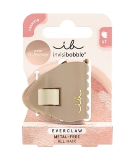 Invisibobble IB EVERCLAW S Too Faced Klamry do włosów 1 szt. - Ozdoby do włosów - miniaturka - grafika 1