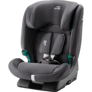 Fotelik Britax Evolvafix Midnight Grey - Foteliki samochodowe - miniaturka - grafika 1