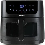 Frytkownice - Domo DO540FR - miniaturka - grafika 1