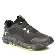 Buty sportowe męskie - Buty Under Armour Under Armour Charged Bandit Trail 2 Grey - miniaturka - grafika 1