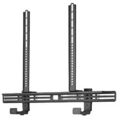 Uchwyty do telewizora - One For All WM5360 uchwyt do soundbara - miniaturka - grafika 1