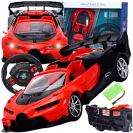 Zabawki interaktywne dla dzieci - tymczasowy tytuł - miniaturka - grafika 1