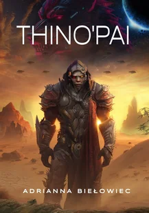 Thino'pai - Horror, fantastyka grozy - miniaturka - grafika 1