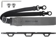 Akcesoria do drona - Smycz Sunnylife z mocowaniem do kontrolera DJI RC PRO 2 GS013 - miniaturka - grafika 1