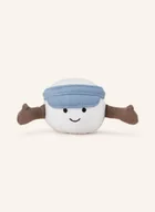 Maskotki i pluszaki - Jellycat Zabawka Pluszowa Amuseables Sports Golf Ball weiss - miniaturka - grafika 1
