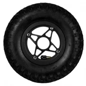 Akcesoria do skatingu - Koło liniowe Powerslide  SUV Hota 200 mm - miniaturka - grafika 1