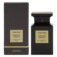 Wody i perfumy damskie - Tom Ford Tobacco Vanille woda perfumowana 50ml - miniaturka - grafika 1